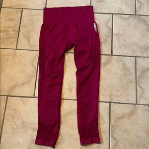 Gymshark Energy+ Seamless legging